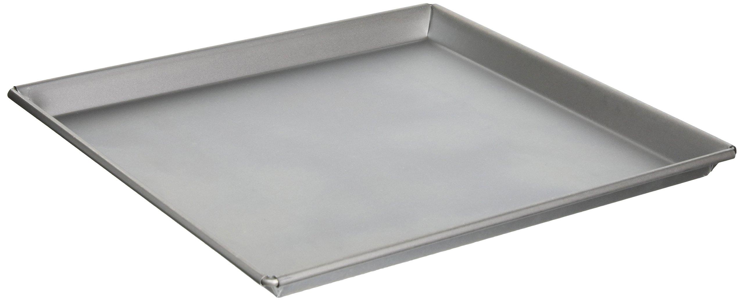 Форма для рулета «Тигровая корона» 27 см, сталь, алюминиевое покрытие 2349
Форма для рулета «Тигровая корона» 27 см, сталь, алюминиевое покрытие 2349