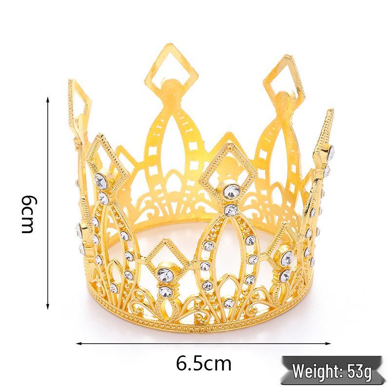 Корона-букет со стразами: Золотой, Серебряный и Розово-золотой Аксессуар для торта с Жемчужными Акцентами, Микс & Матч
Корона-букет со стразами: Золотой, Серебряный и Розово-золотой Аксессуар для торта с Жемчужными Акцентами, Микс & Матч