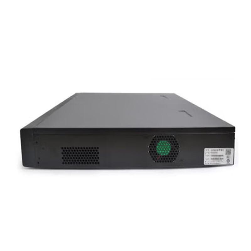 Dahua 32-Channel 4K HD NVR Surveillance System CN plug (adapter included)
Dahua 32-Channel 4K HD NVR Surveillance System CN plug (adapter included)