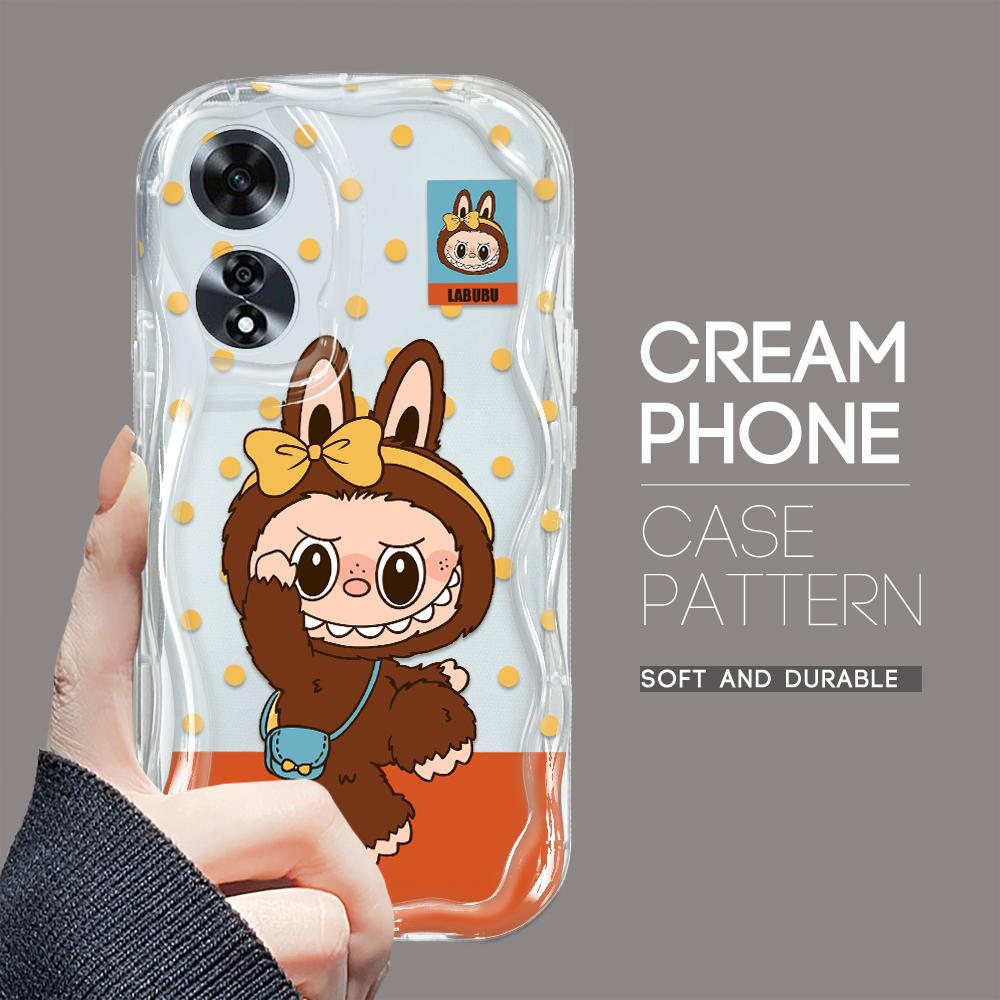 Для OPPO A12 A15 A38 A58 A60 A76 A92 Reno8 11F 11Pro 12 Realme 10 12Pro 14 C35 C63 Модна Дівчина Кремова Текстура М який Силікон Повне Покриття Захист Камери Realme C17 чистий
Для OPPO A12 A15 A38 A58 A60 A76 A92 Reno8 11F 11Pro 12 Realme 10 12Pro 14 C35 C63 Модна Дівчина Кремова Текстура М який Силікон Повне Покриття Захист Камери Realme C17 чистий