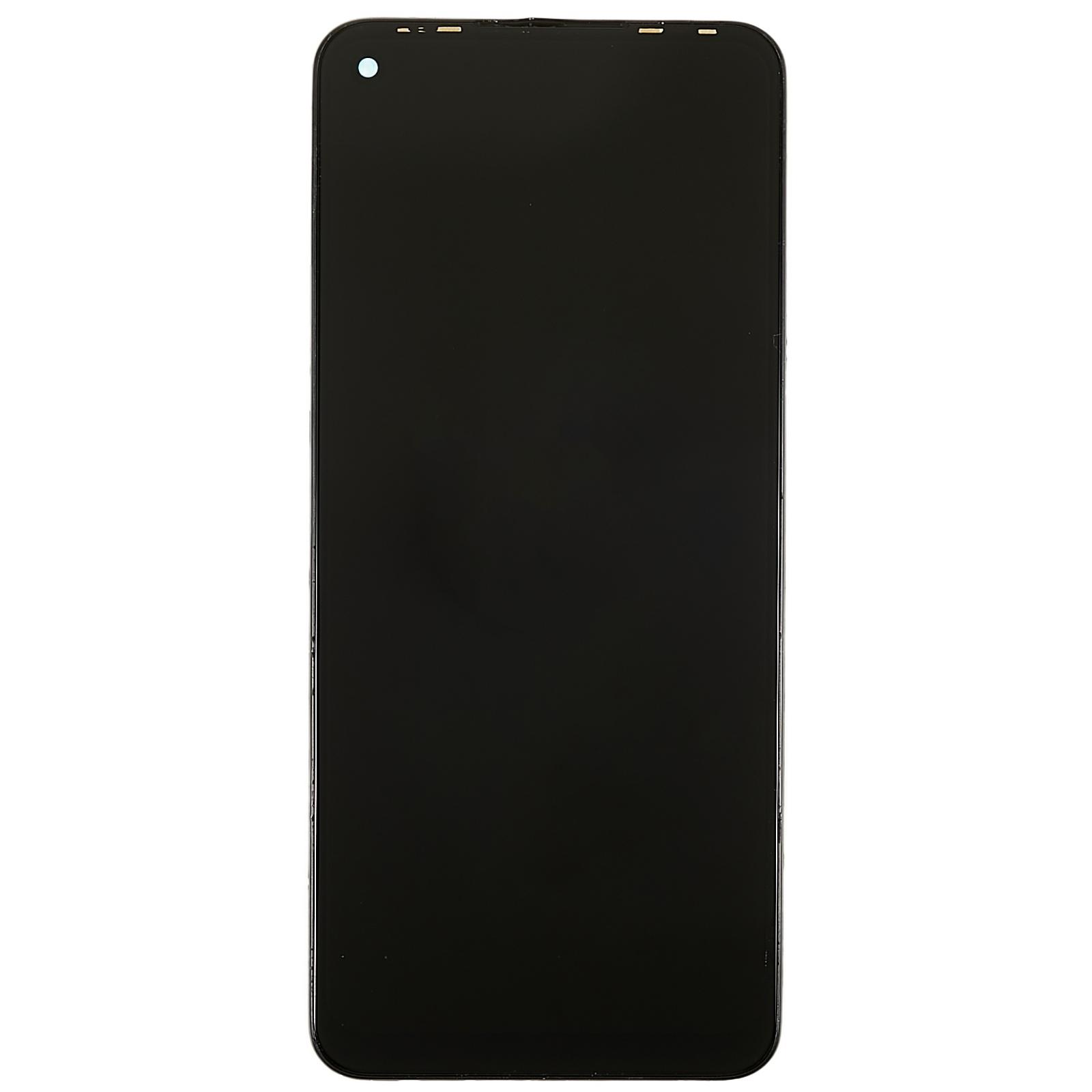For Infinix Hot 10 X682 Grade C LCD Screen and Digitizer Assembly+Frame Replacement Part (without Logo) As Shown A
For Infinix Hot 10 X682 Grade C LCD Screen and Digitizer Assembly+Frame Replacement Part (without Logo) As Shown A