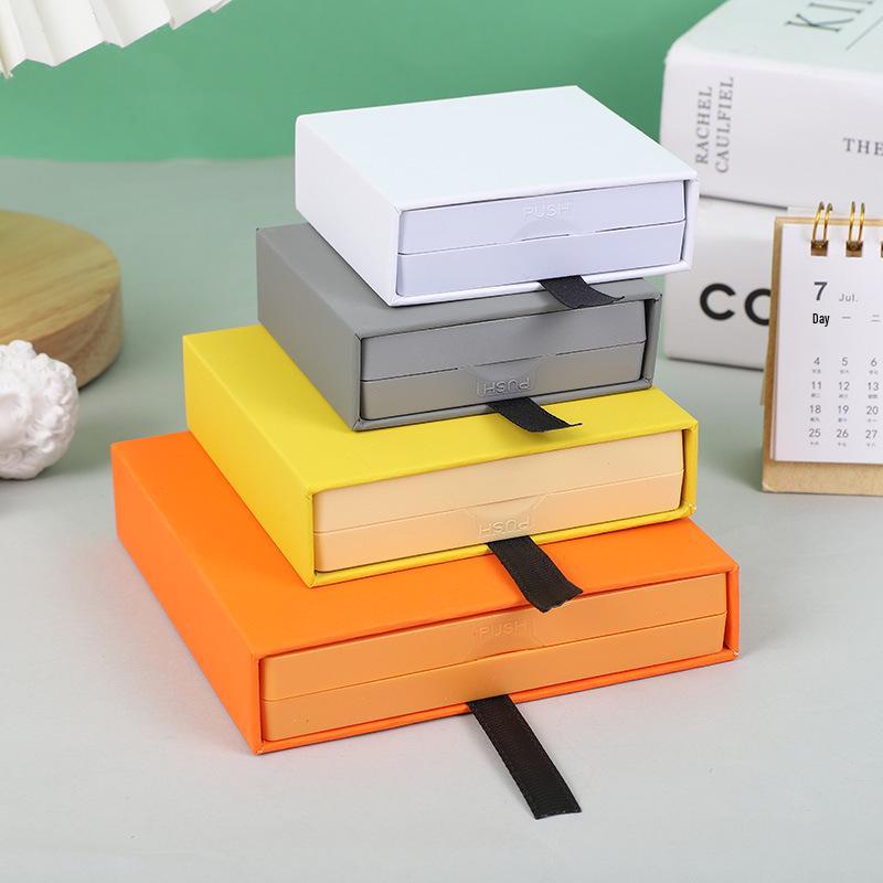 Коробка для хранения и демонстрации ювелирных изделий из ПЭ пленки для колец, ожерелий и браслетов
Коробка для хранения и демонстрации ювелирных изделий из ПЭ пленки для колец, ожерелий и браслетов