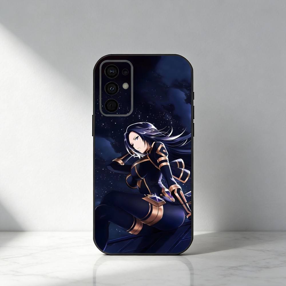 The Members Of Shadow Garden Phone Case For Samsung S25,S24,S21,S22,S23,S20,Ultra,S26,Plus,Fe,Note,5G Black Cover Samsung S24Plus
The Members Of Shadow Garden Phone Case For Samsung S25,S24,S21,S22,S23,S20,Ultra,S26,Plus,Fe,Note,5G Black Cover Samsung S24Plus