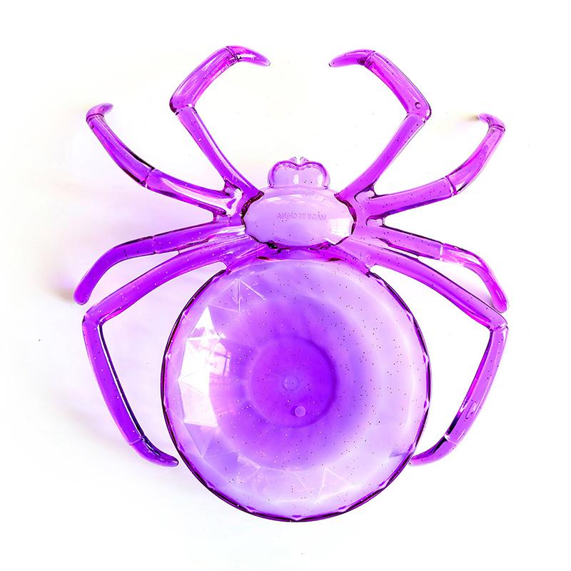 Хэллоуин Форма Паука Блюдо Украшение Партии Чаша Тарелка Фруктовый Поднос Украшения Поставки
Хэллоуин Форма Паука Блюдо Украшение Партии Чаша Тарелка Фруктовый Поднос Украшения Поставки