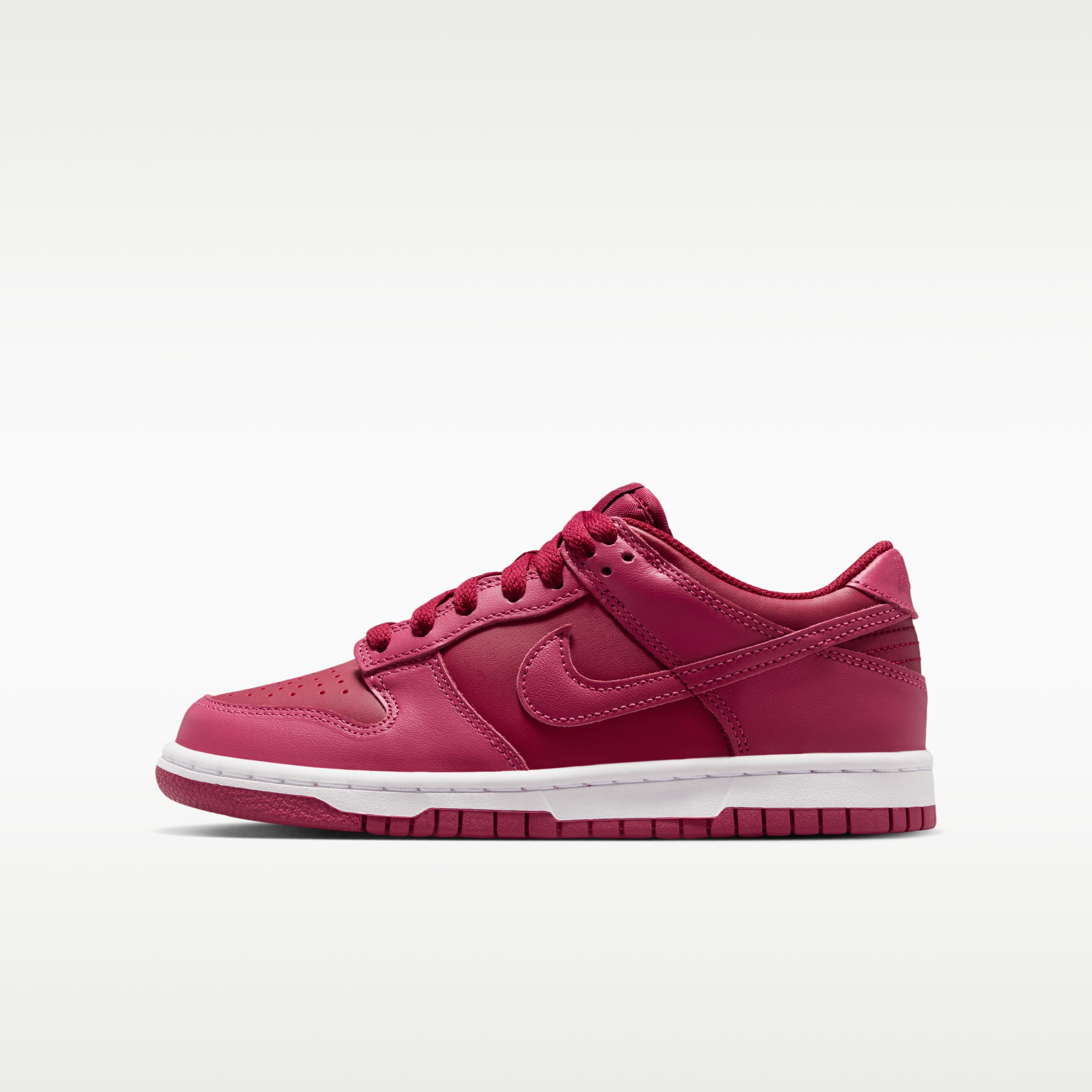 Nike Dunk Low Team Red Sweet Beet (GS) 37.5
Nike Dunk Low Team Red Sweet Beet (GS) 37.5