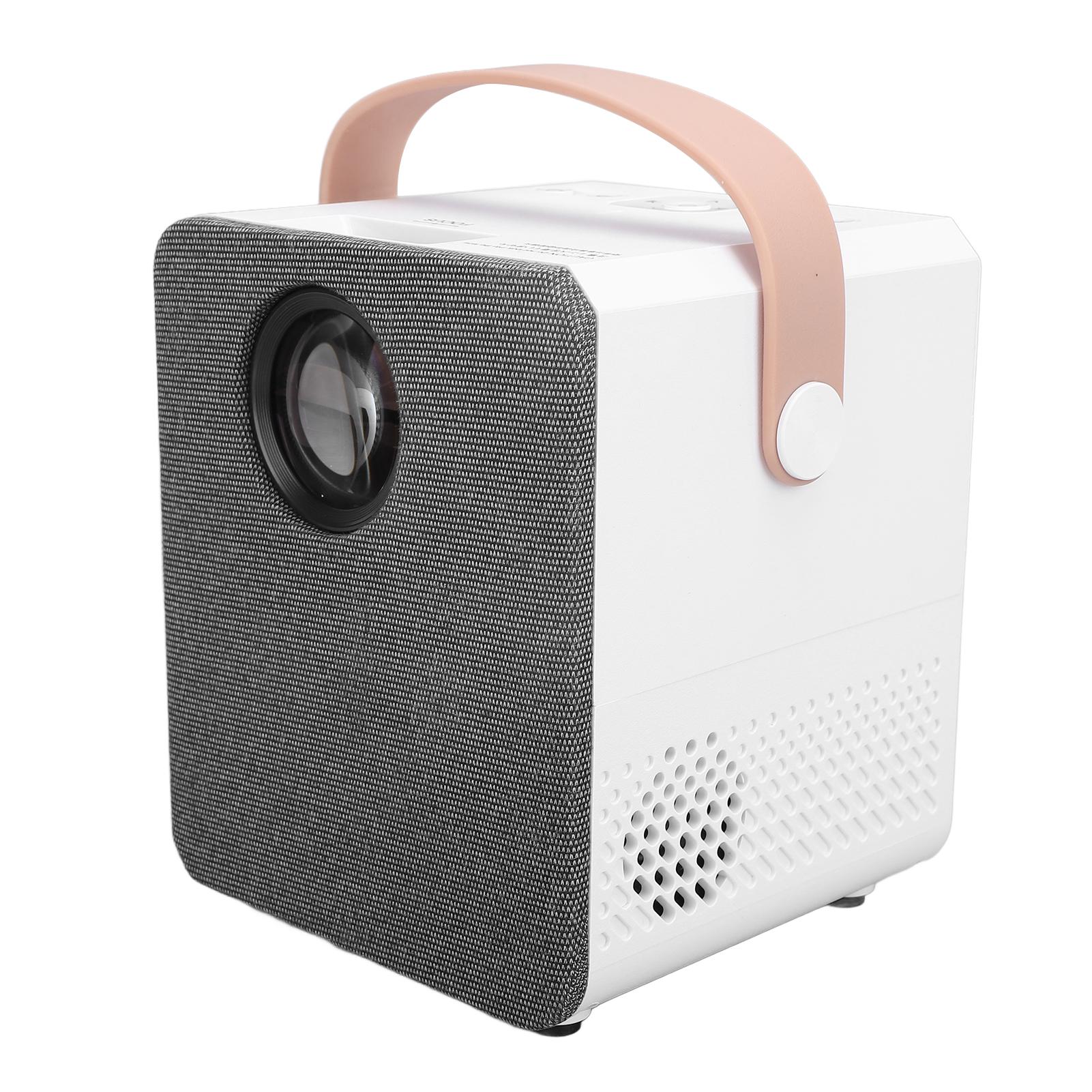 Проектор 4K 1080P с автоматической коррекцией трапецеидальных искажений, двумя стереодинамиками объемного звучания мощностью 5 Вт и 2,4 ГГц 5G WiFi EU Plug
Проектор 4K 1080P с автоматической коррекцией трапецеидальных искажений, двумя стереодинамиками объемного звучания мощностью 5 Вт и 2,4 ГГц 5G WiFi EU Plug