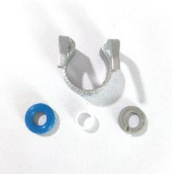 Injector Repair Kit for Citroën/Peugeot (1981.90) with Rubber Seal Ring 1981.90
Injector Repair Kit for Citroën/Peugeot (1981.90) with Rubber Seal Ring 1981.90
