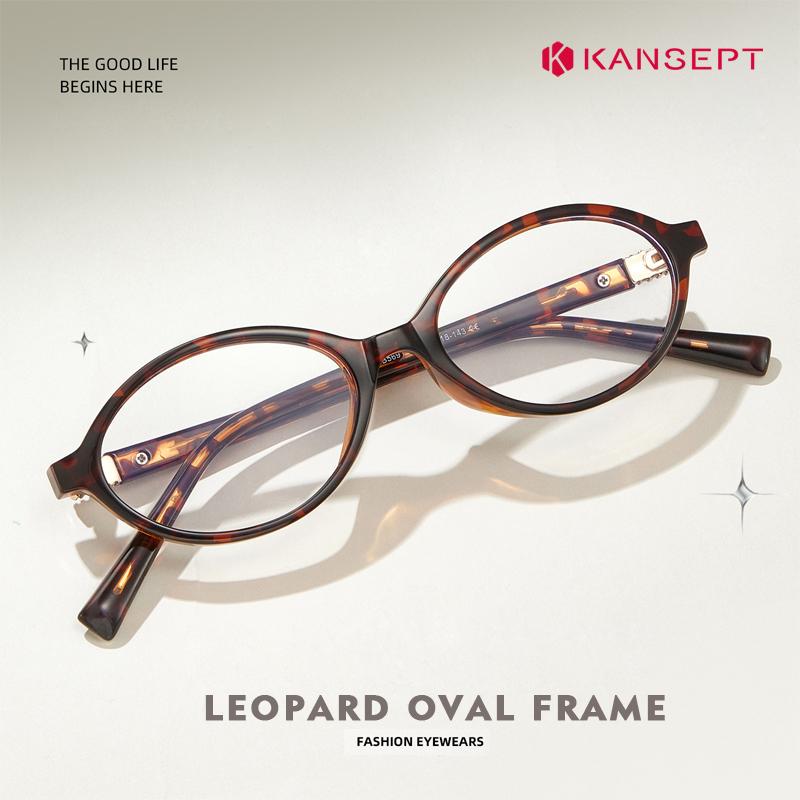 KANSEPT women s eyeglass frame optical lenses grade glasses Prescription for eyepieces in trend anti-glare lenses and blue light 0
KANSEPT women s eyeglass frame optical lenses grade glasses Prescription for eyepieces in trend anti-glare lenses and blue light 0