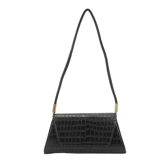 Women Quilted Purse Lattice Clutch Handbag PU Leather Shoulder Bag Quilted Designer Crossbody Bag with Chain Strap
Women Quilted Purse Lattice Clutch Handbag PU Leather Shoulder Bag Quilted Designer Crossbody Bag with Chain Strap
