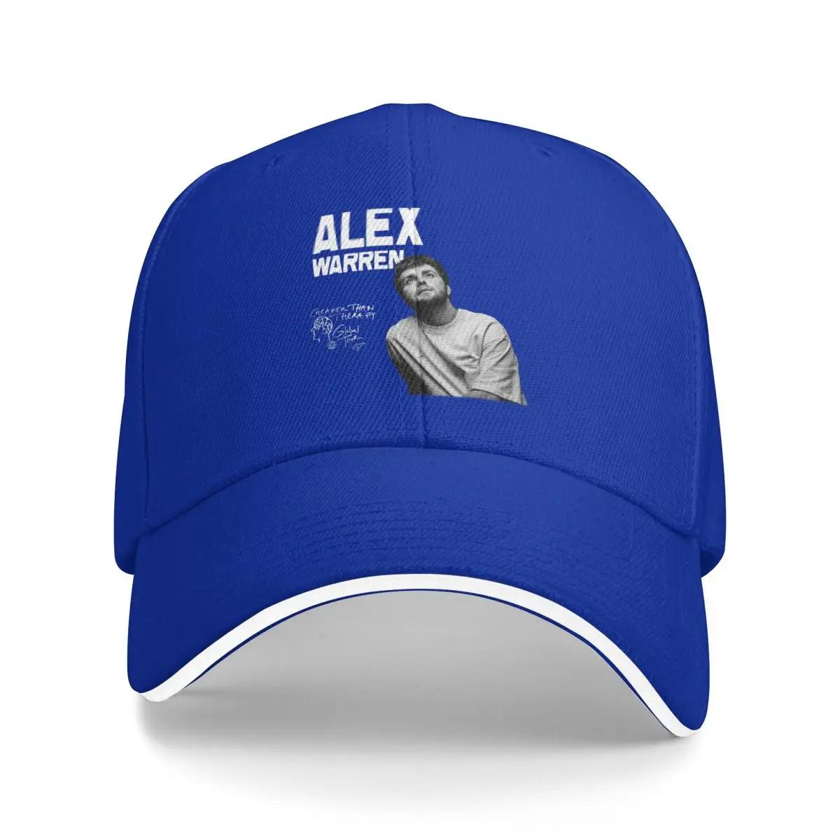 Baseball Caps Alex Warren Singer Pop Music Awesome Fashion Casual Unisex Spring Caps One Size
Baseball Caps Alex Warren Singer Pop Music Awesome Fashion Casual Unisex Spring Caps One Size