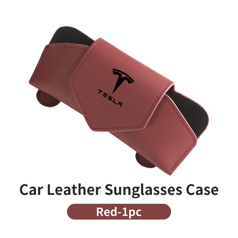 Car Valve Glasses Box Sun Visor Glasses Holder Sunglasses Case For Tesla Model 3 Y S X 2021 Roadster Cybertruck Juguete
Car Valve Glasses Box Sun Visor Glasses Holder Sunglasses Case For Tesla Model 3 Y S X 2021 Roadster Cybertruck Juguete