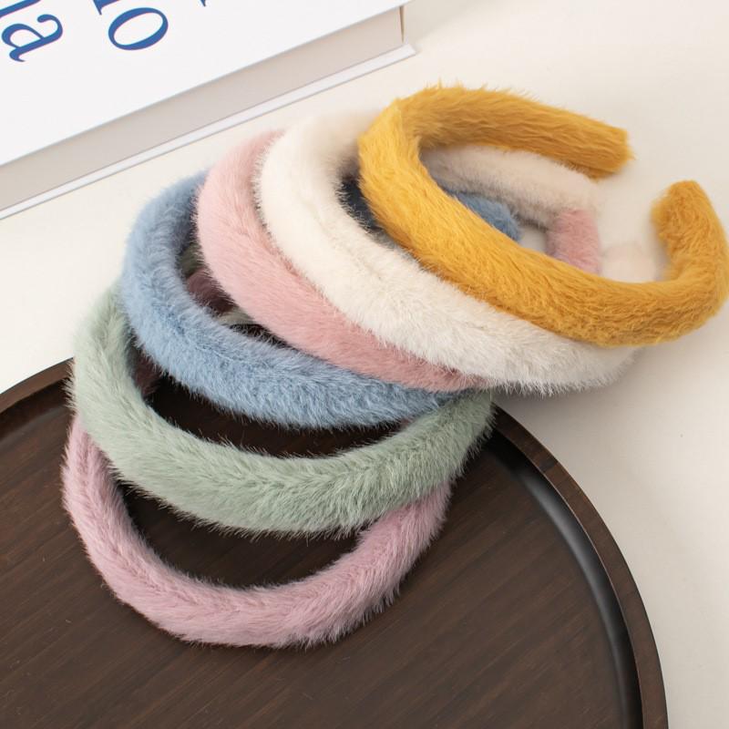 Fluffy Pink Cute Cartoon Face Wash Headband Hairband Hair Clip Hairpin Headwear for Women White Fluffy Headband
Fluffy Pink Cute Cartoon Face Wash Headband Hairband Hair Clip Hairpin Headwear for Women White Fluffy Headband