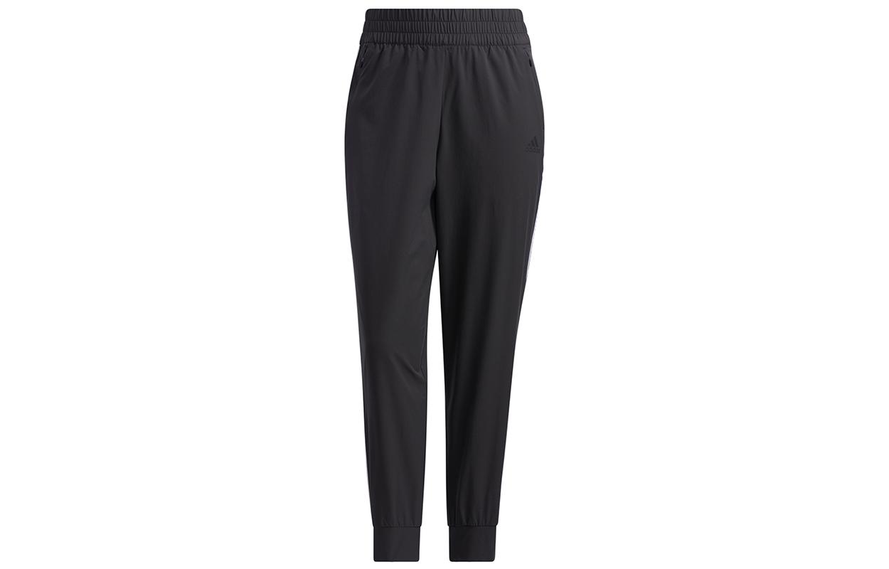 Adidas Knitted Sweatpants Women s Black GP0642 M
Adidas Knitted Sweatpants Women s Black GP0642 M