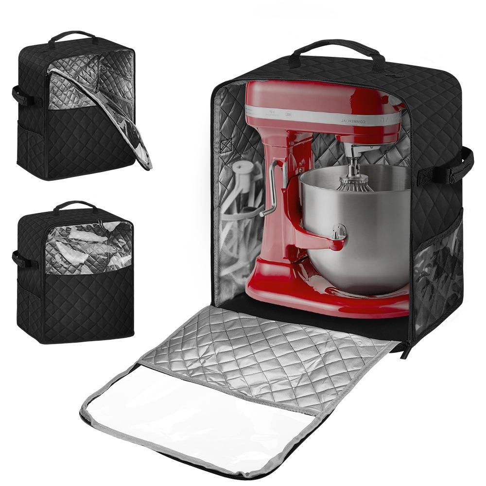 for Kitchen Aid Mixer Blender Covers Stand Mixer Cover for Various Kitchen Appliance Accessories S
for Kitchen Aid Mixer Blender Covers Stand Mixer Cover for Various Kitchen Appliance Accessories S