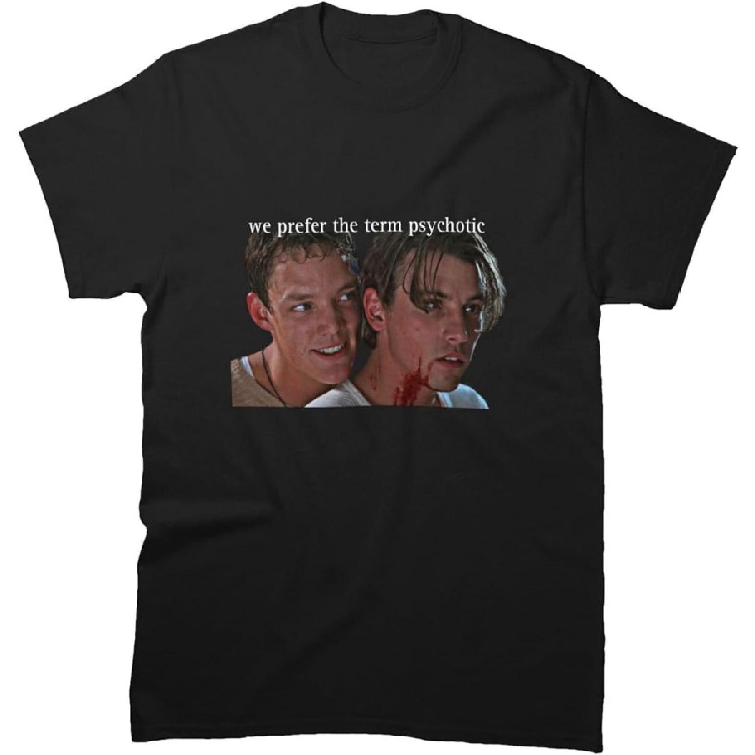Мужская Женская Billy Tee Loomis Outfit STU Графический Машер Хлопок Scream Крутой Фильм 1996 Футболка День Рождения День Отца Многоцветный S чёрный
Мужская Женская Billy Tee Loomis Outfit STU Графический Машер Хлопок Scream Крутой Фильм 1996 Футболка День Рождения День Отца Многоцветный S чёрный