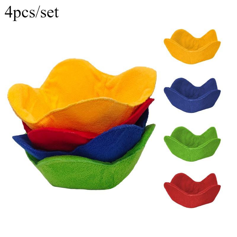 4pcs/set Microwave Bowl Cozy Heat-Resistant for Hot/Cold Bowls Reusable Microwaveable Bowl Holder Kitchen Accessories 20x10cm
4pcs/set Microwave Bowl Cozy Heat-Resistant for Hot/Cold Bowls Reusable Microwaveable Bowl Holder Kitchen Accessories 20x10cm