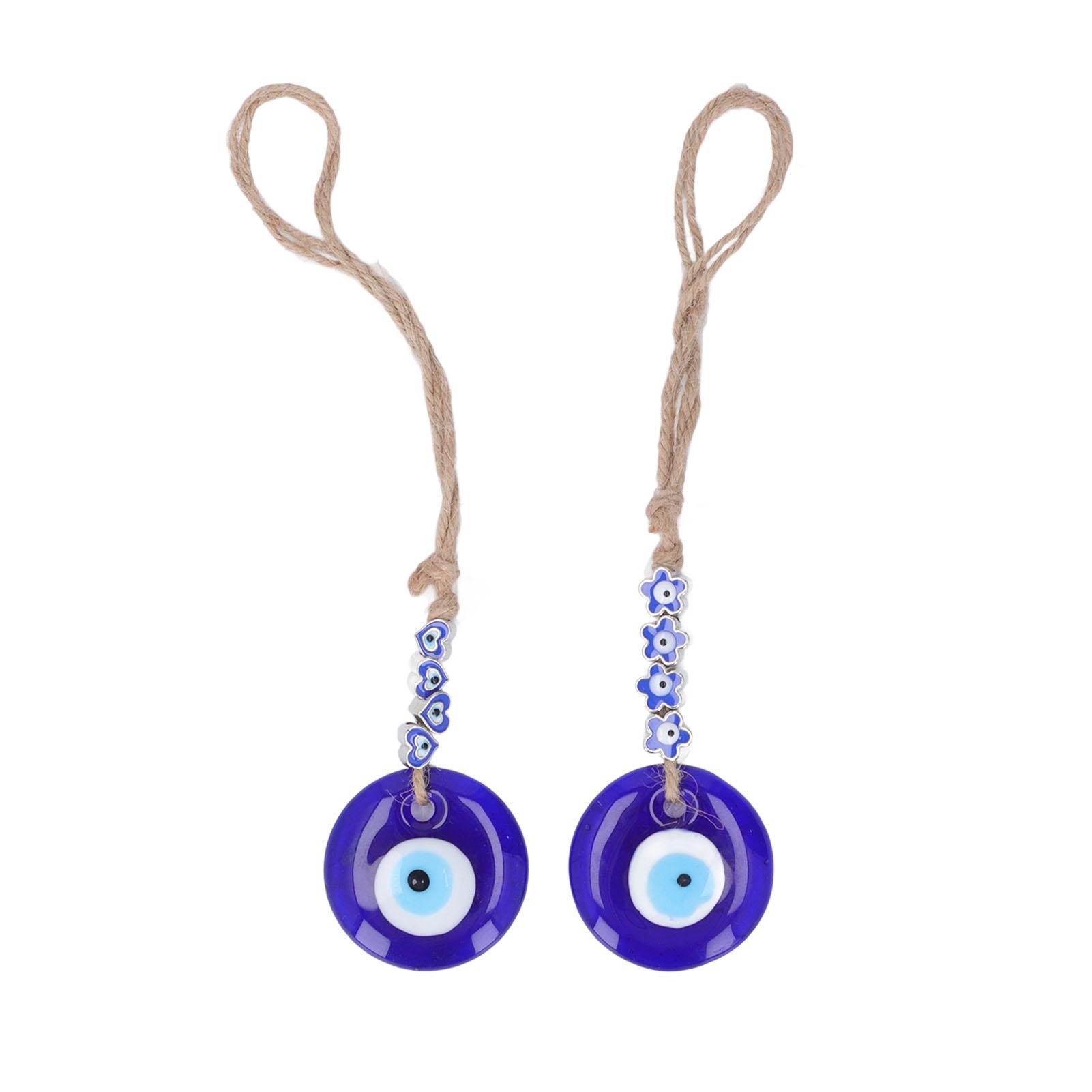 Eye Car Hanging Ornament Blue Glass Eye Car Rear View Mirror Hanging Pendant Ornament Car Interior
Eye Car Hanging Ornament Blue Glass Eye Car Rear View Mirror Hanging Pendant Ornament Car Interior