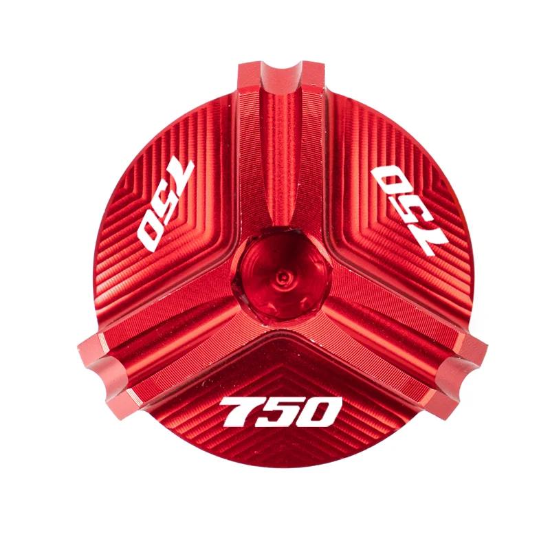 Motorcycle Accessories Engine Plug Bolt Oil Filler Cap For SUZUKI GSXS 1000 750 GSX-S GSXS750 GSX S750 1000 F gsxs1000 2010-2025
Motorcycle Accessories Engine Plug Bolt Oil Filler Cap For SUZUKI GSXS 1000 750 GSX-S GSXS750 GSX S750 1000 F gsxs1000 2010-2025