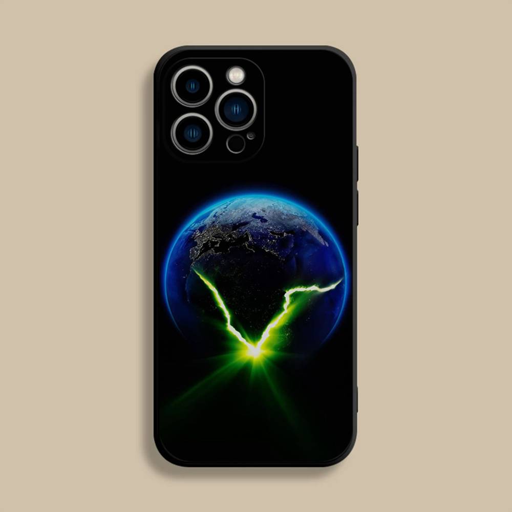 A-Alien E-Earth Phone Case For iPhone 17,16,15,14,13,12,Pro,Max,Plus,E,SE4,Air,Mini Black Soft Cover iPhone12PRO
A-Alien E-Earth Phone Case For iPhone 17,16,15,14,13,12,Pro,Max,Plus,E,SE4,Air,Mini Black Soft Cover iPhone12PRO