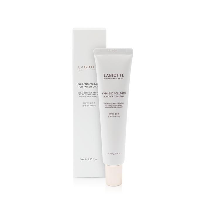 LABIOTTE High-End Full Face Eye Cream 70ml (42505433)
LABIOTTE High-End Full Face Eye Cream 70ml (42505433)
