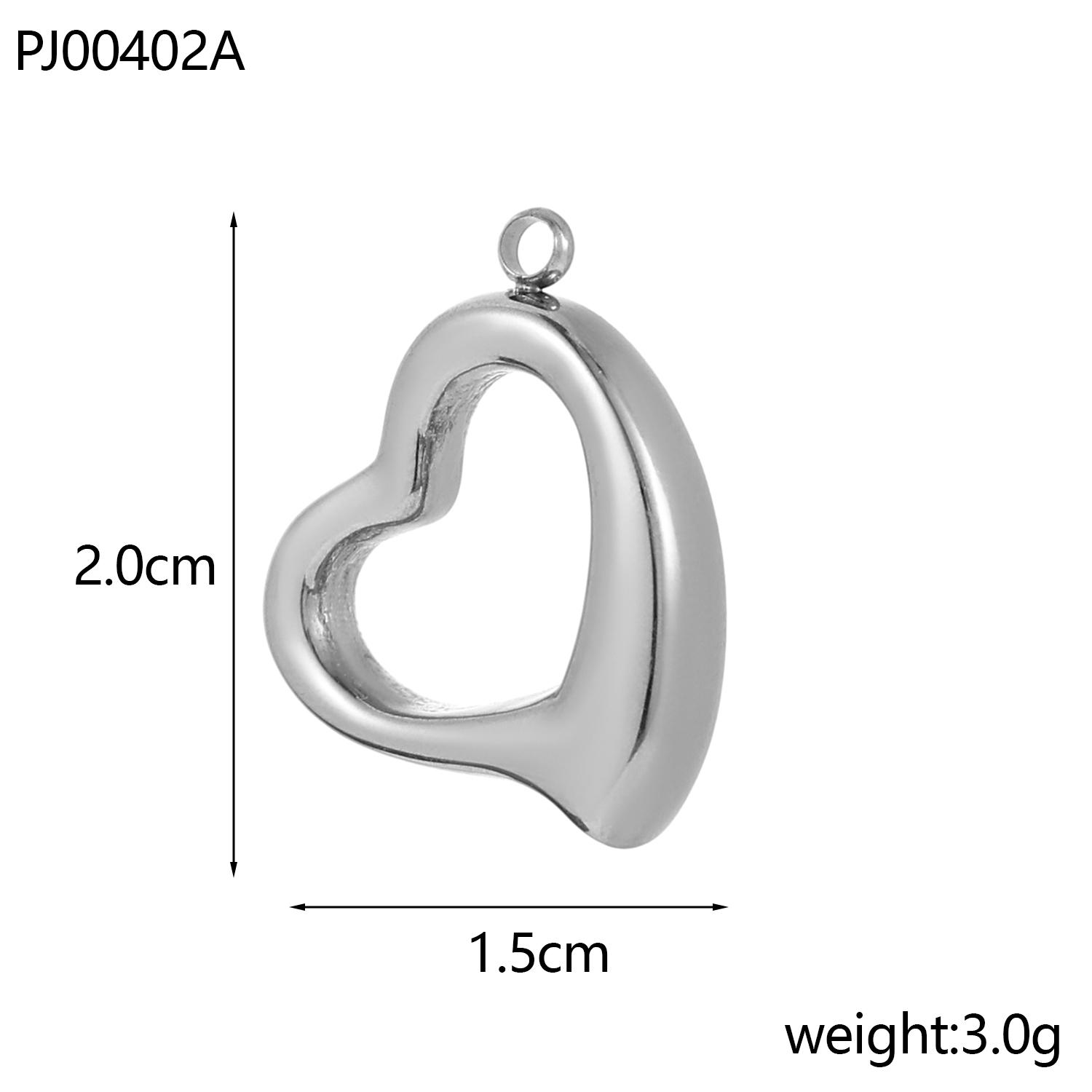 CARLIDANA Stylish Stainless Steel Gold Color Pendant Mini Sun Heart Love Hollow Charms Pendant for Women Necklace Jewelry DIY
CARLIDANA Stylish Stainless Steel Gold Color Pendant Mini Sun Heart Love Hollow Charms Pendant for Women Necklace Jewelry DIY