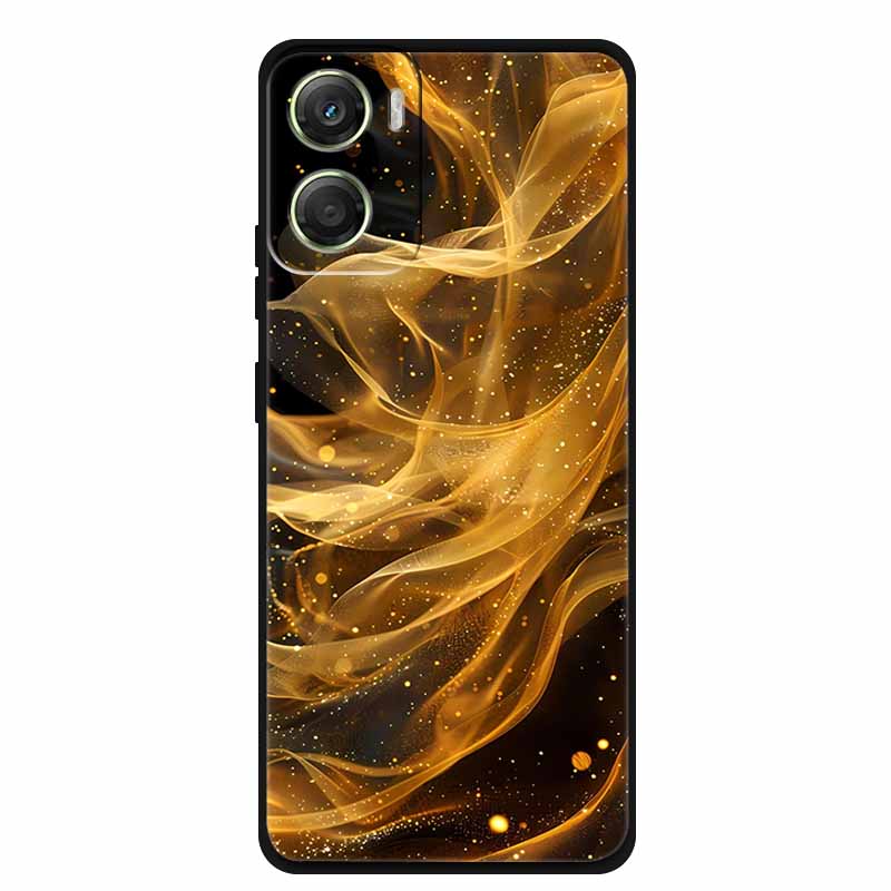 Чохол для Motorola Moto G06 G 06 4G М який силіконовий чохол для телефону Funda Чорний ТПУ Захисний бампер Задня панель Модний градієнтний корпус Moto G06 4G
Чохол для Motorola Moto G06 G 06 4G М який силіконовий чохол для телефону Funda Чорний ТПУ Захисний бампер Задня панель Модний градієнтний корпус Moto G06 4G
