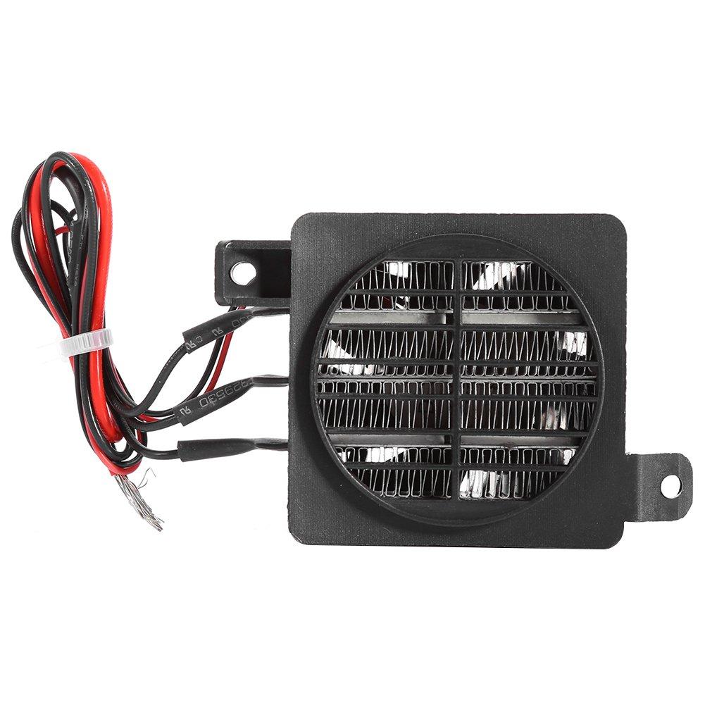PTC Heater PTC Electric Heater High Power Constant Temperature Incubator Fan Car Heater Energy Saving Electric 4 Sizes Available 12v/24v
PTC Heater PTC Electric Heater High Power Constant Temperature Incubator Fan Car Heater Energy Saving Electric 4 Sizes Available 12v/24v