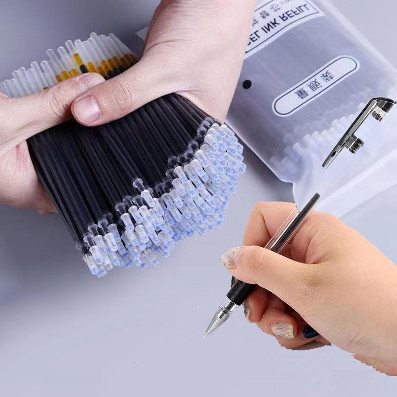 10 шт. матовая офисная студенческая ручка для подписи 0,5 мм с пулевидной головкой, трехцветная студенческий экзамен 10PCS
10 шт. матовая офисная студенческая ручка для подписи 0,5 мм с пулевидной головкой, трехцветная студенческий экзамен 10PCS