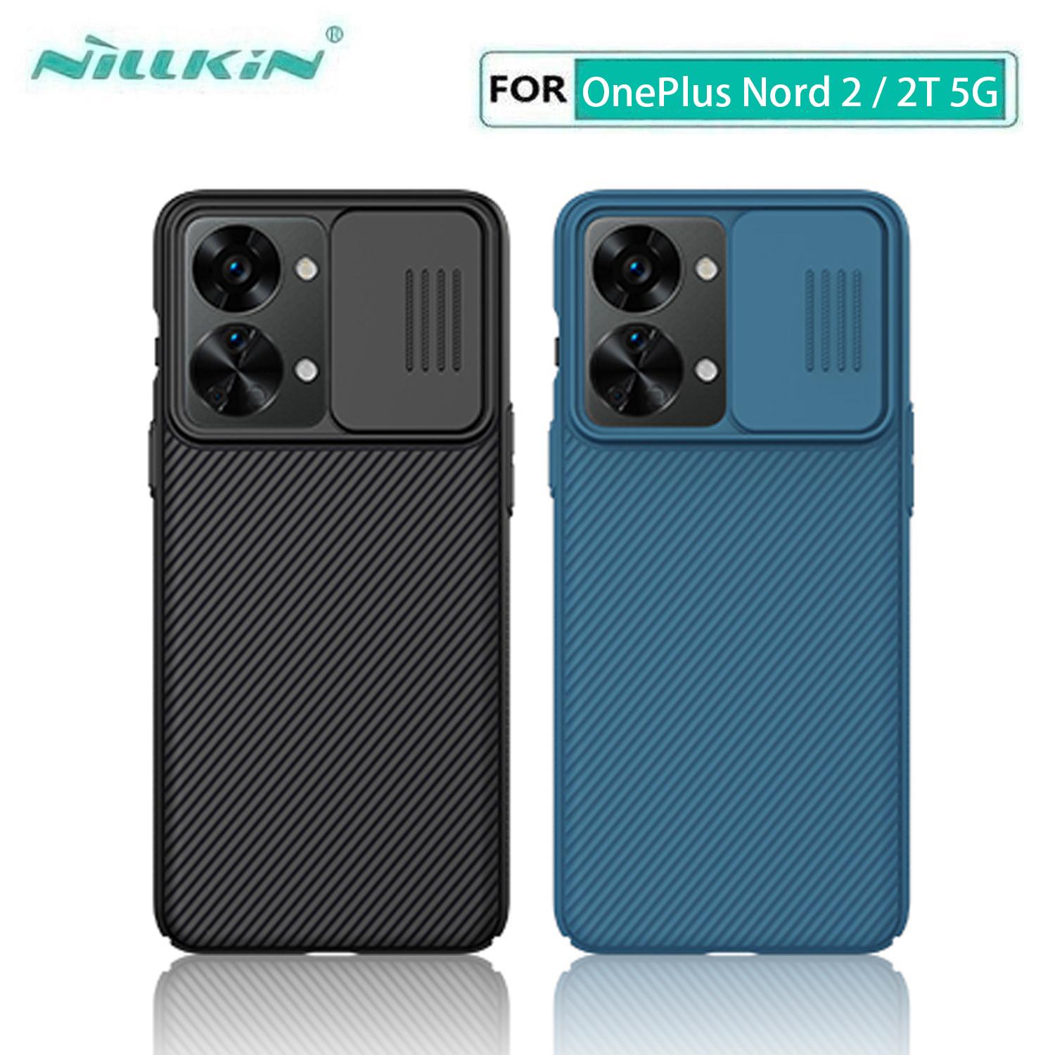 Чехол Nillkin CamShield Slide для камеры OnePlus Nord 2/2T 5G, защитный чехол для камеры
Чехол Nillkin CamShield Slide для камеры OnePlus Nord 2/2T 5G, защитный чехол для камеры