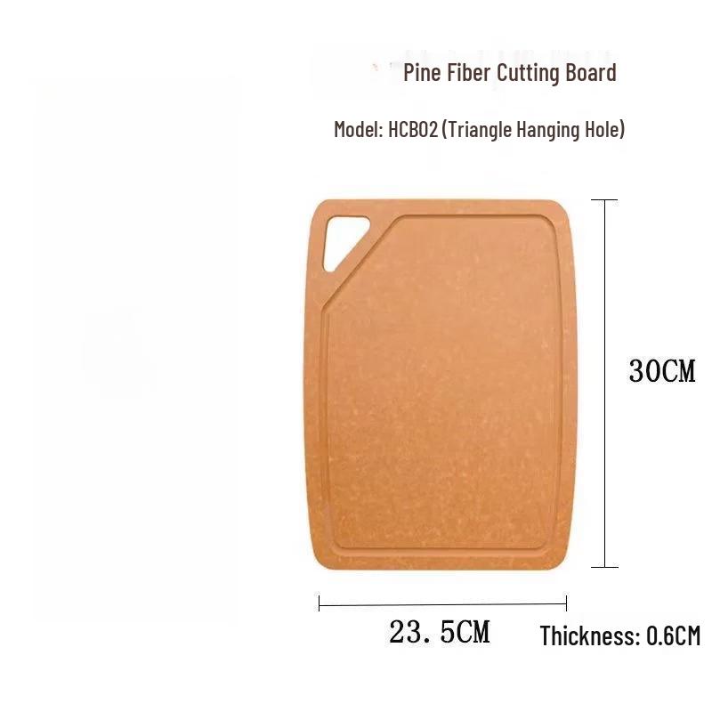 Zhi Shi Chopping Board
Zhi Shi Chopping Board
