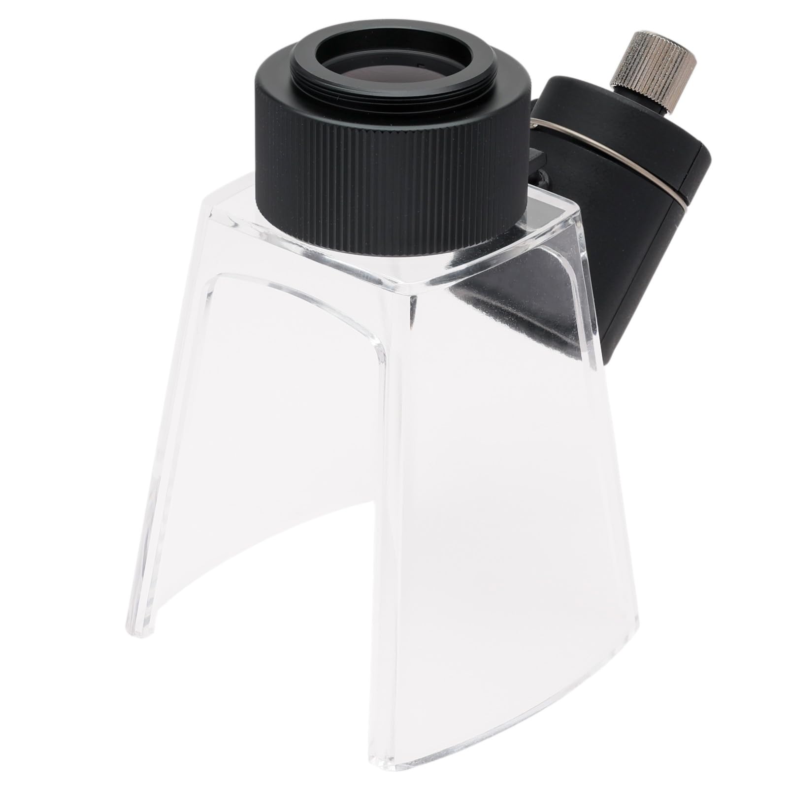Monocular Microscope Made in with LED Compatible with Easy to Observation Micro Stand MIZAR-TEC Adapter, Japan, Light, KM-412S, KM-616, SD-70, View, чорний
Monocular Microscope Made in with LED Compatible with Easy to Observation Micro Stand MIZAR-TEC Adapter, Japan, Light, KM-412S, KM-616, SD-70, View, чорний