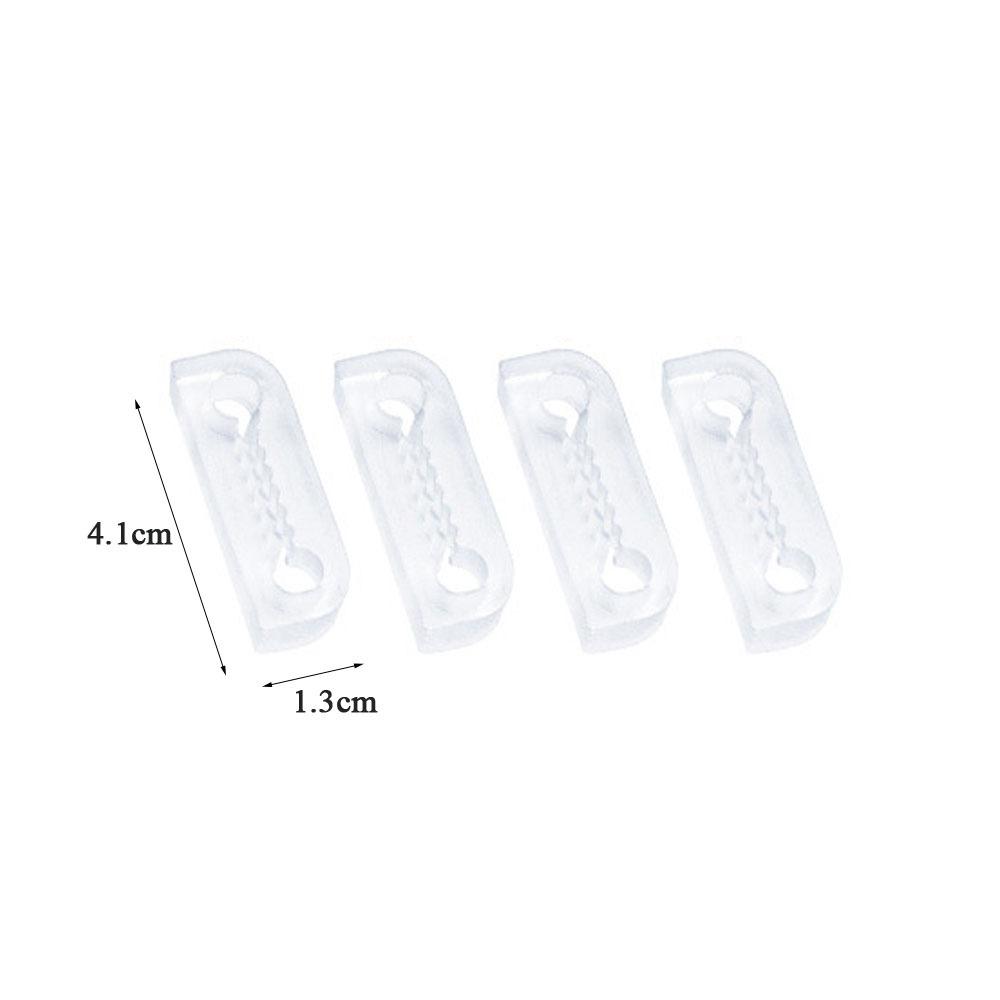 4pcs Silicone Car Door Lock Sound Deadener Buffer Soundproofing Seal Car Door Lock Protector Pad Shock Absorber прозрачный
4pcs Silicone Car Door Lock Sound Deadener Buffer Soundproofing Seal Car Door Lock Protector Pad Shock Absorber прозрачный