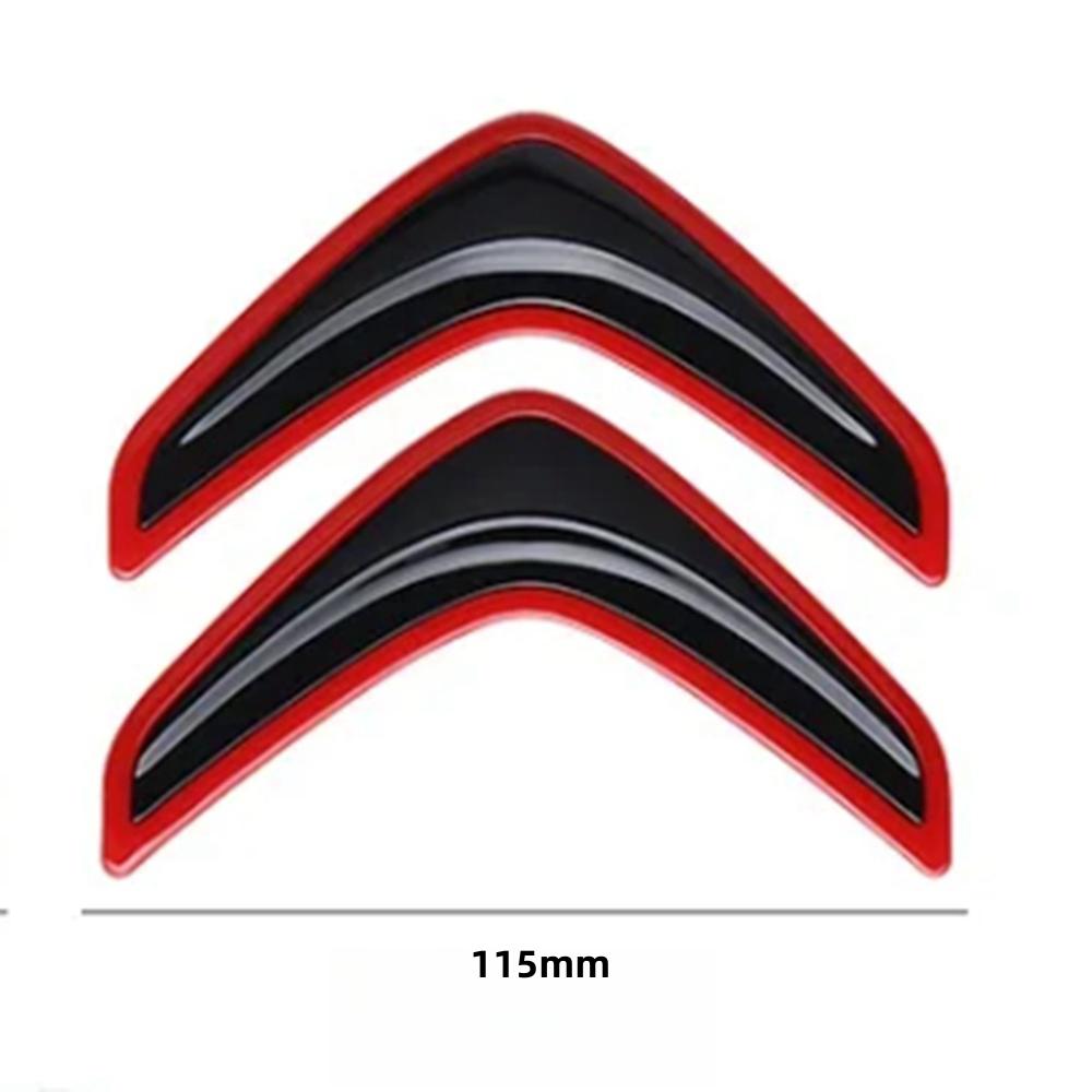 ABS Car Hood Trunk Badge Decal Logo Decorative Accessories For Citroen C1 C2 C4L VTS C-ELYSEE C3-XR C5 DS3 C5X C3 C4 Picasso
ABS Car Hood Trunk Badge Decal Logo Decorative Accessories For Citroen C1 C2 C4L VTS C-ELYSEE C3-XR C5 DS3 C5X C3 C4 Picasso