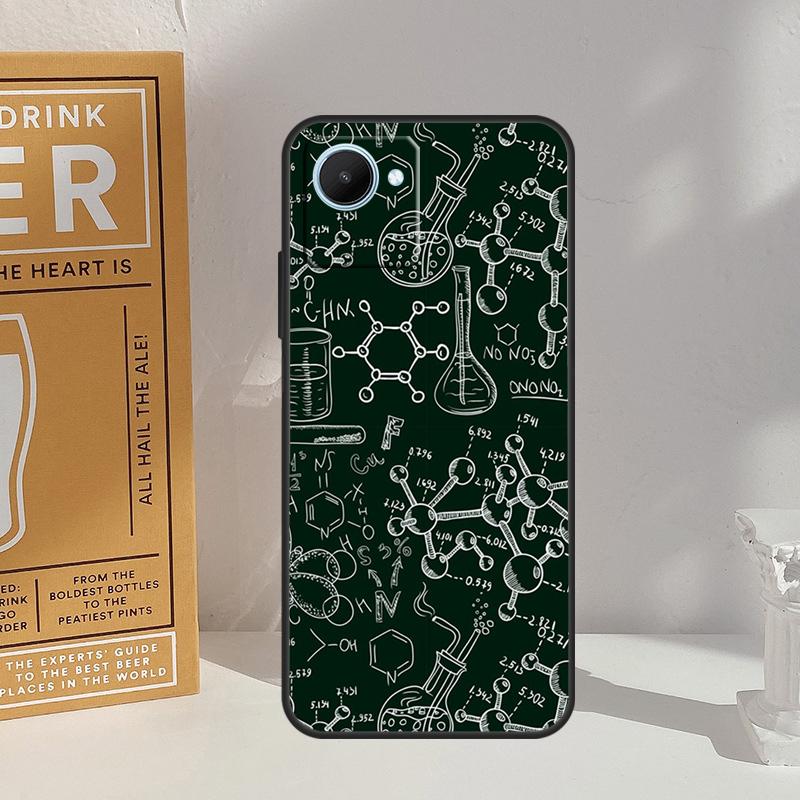 Chemistry Laboratory For Realme 13 12 10 11 14 Pro Plus GT 6T 6 5 GT7 Pro C55 C51 C21Y C25S C75 C67 C61 C53 Case Realme 11
Chemistry Laboratory For Realme 13 12 10 11 14 Pro Plus GT 6T 6 5 GT7 Pro C55 C51 C21Y C25S C75 C67 C61 C53 Case Realme 11