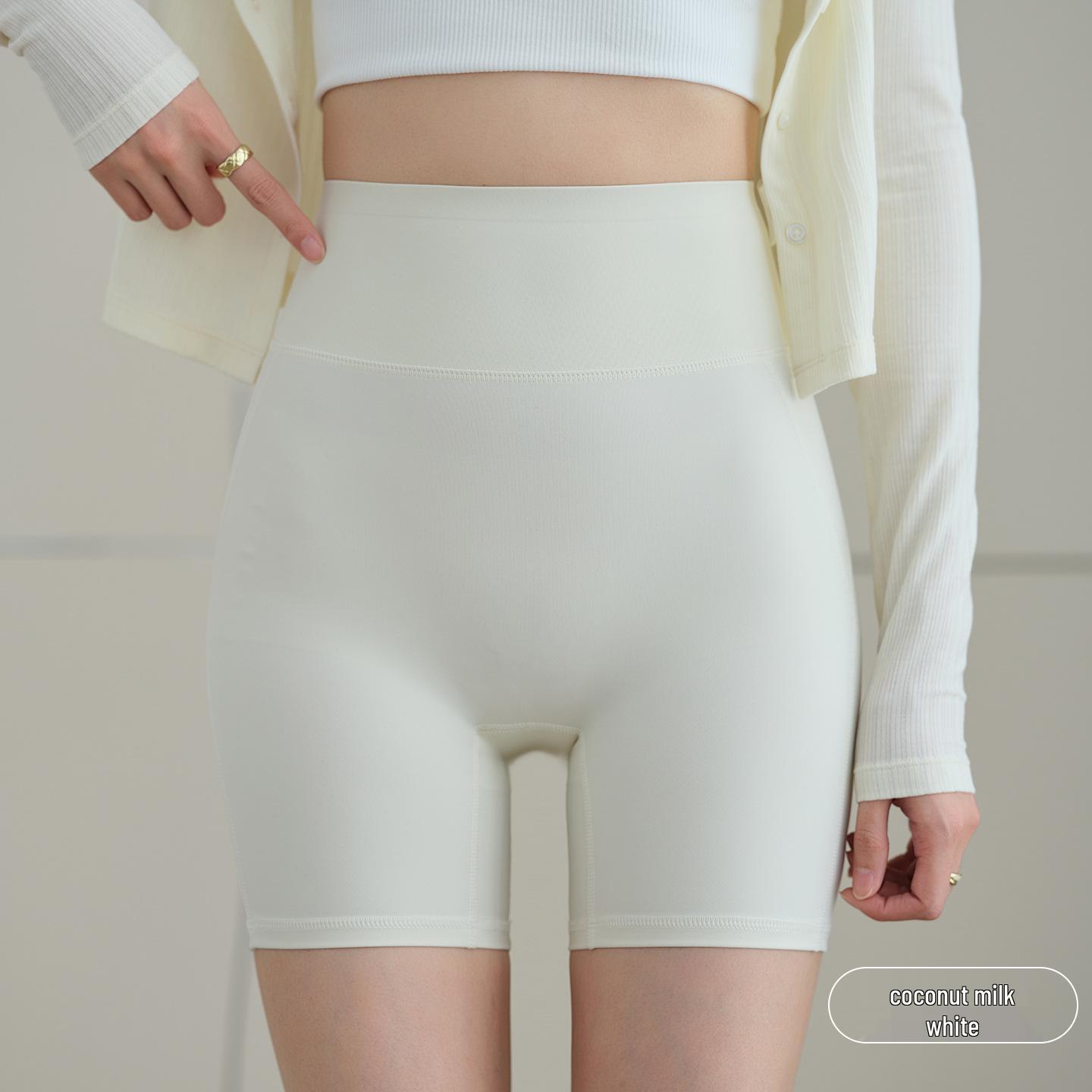 Women s High Waist Butt-Lifting Yoga Shorts with Crotch Gusset - Black Summer Cycling Safety Pants M (100-115 jin)
Women s High Waist Butt-Lifting Yoga Shorts with Crotch Gusset - Black Summer Cycling Safety Pants M (100-115 jin)