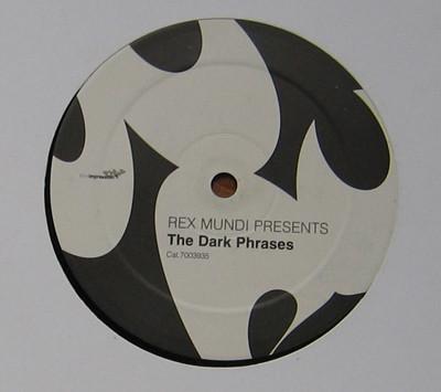 12inch Record REX MUNDI - The Dark Phrases 7003935 First Impressio 2001 Netherland Dance & Electronica Used
12inch Record REX MUNDI - The Dark Phrases 7003935 First Impressio 2001 Netherland Dance & Electronica Used