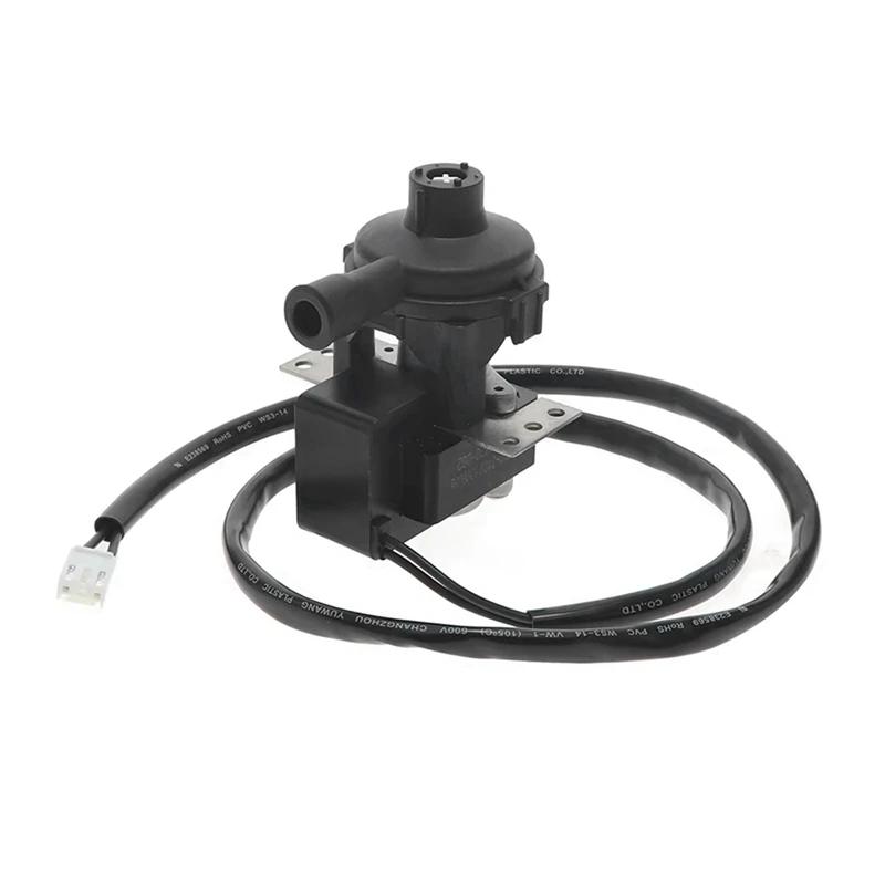 PSB-12 Central Air Conditioning Drainage Pump Condensate Drainage Ceiling Pipe Machine Ceiling Motor чорний
PSB-12 Central Air Conditioning Drainage Pump Condensate Drainage Ceiling Pipe Machine Ceiling Motor чорний