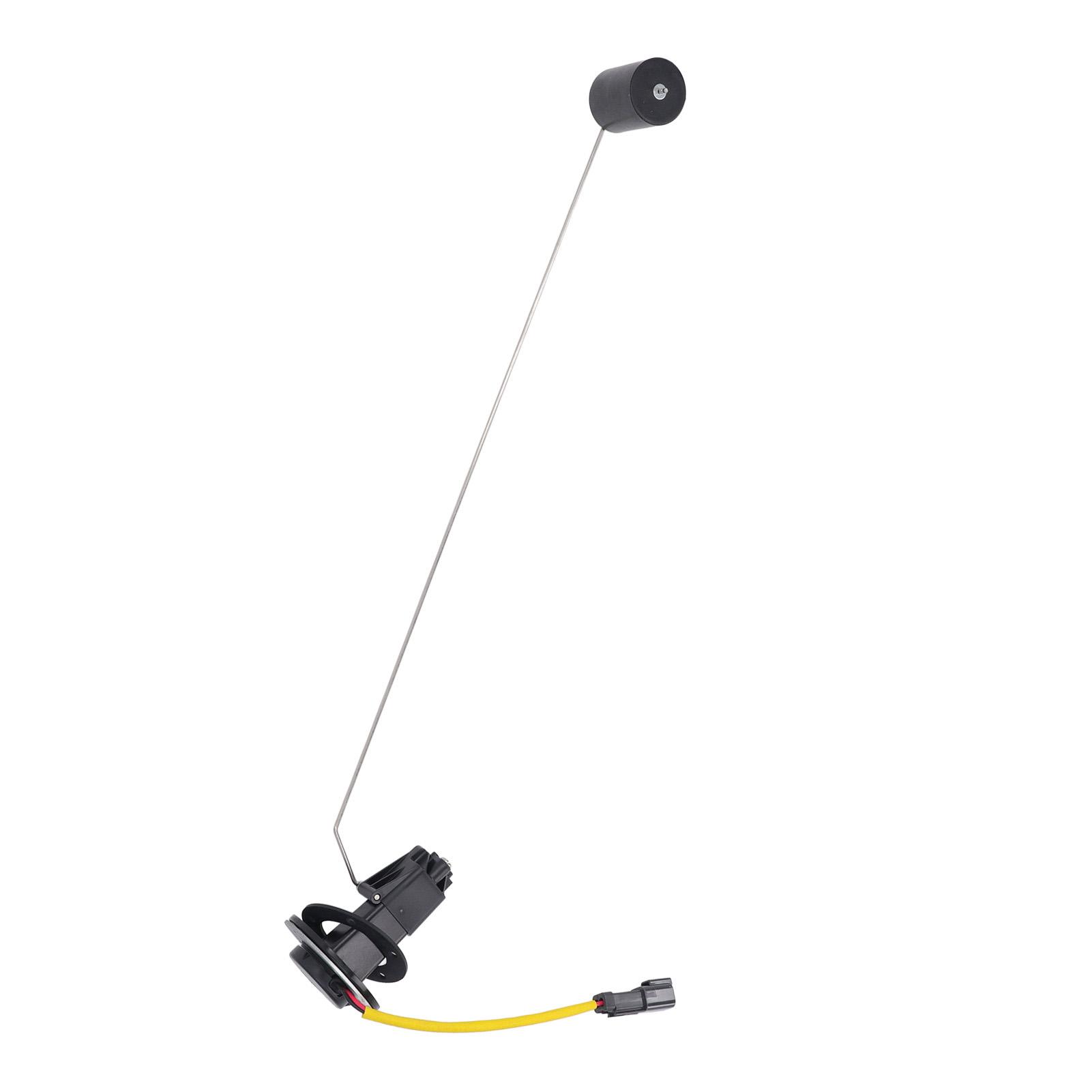 Fuel Level Sensor 524‑4060 Fuel Tank Gauge Transducer Replacement for CAT E320C Excavator
Fuel Level Sensor 524‑4060 Fuel Tank Gauge Transducer Replacement for CAT E320C Excavator