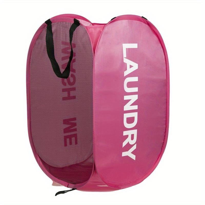 Large Capacity Laundry Baskets Foldable Dirty Clothes Hamper Portable Toy Storage Baskets Home Organizer for Livingroom Bedroom
Large Capacity Laundry Baskets Foldable Dirty Clothes Hamper Portable Toy Storage Baskets Home Organizer for Livingroom Bedroom