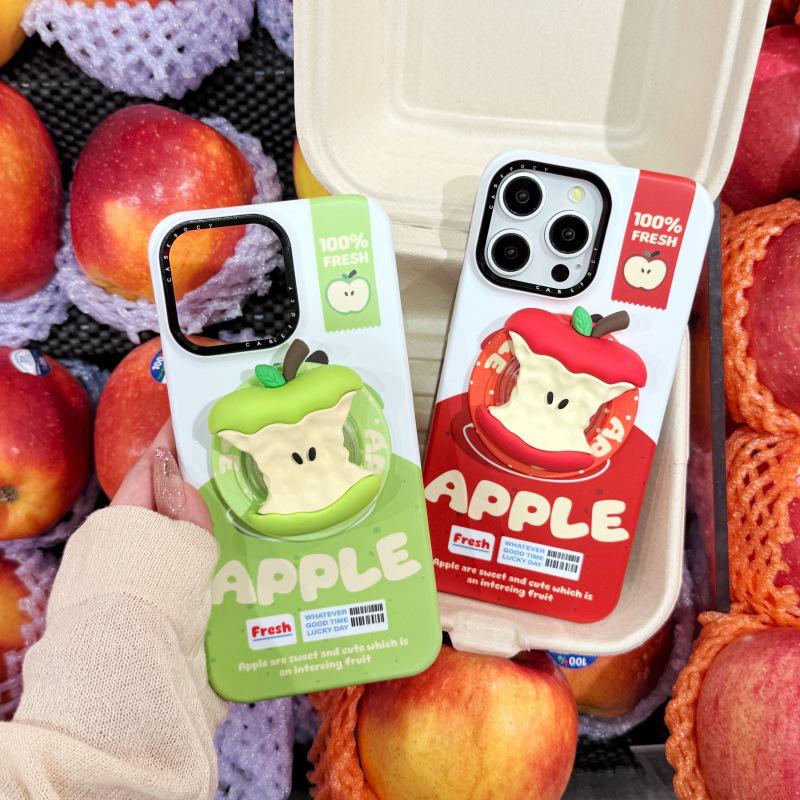 Creative Apple iPhone 15 Pro Max/Magnetic Film Case for 14 Pro/Female Design Single Magnetic Stand
Creative Apple iPhone 15 Pro Max/Magnetic Film Case for 14 Pro/Female Design Single Magnetic Stand