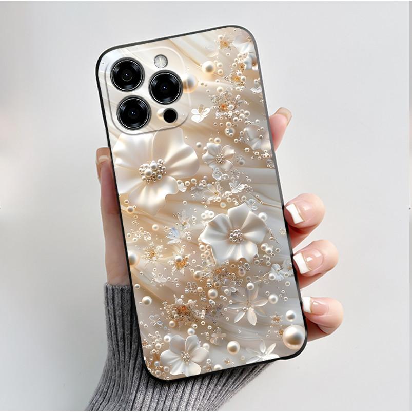 For Doogee Note 58 Pro Case Luxury Fashion Butterfly Flowers Pattern Black Soft TPU Silicone Phone Back Cover Shockproof Casing Doogee Note 58
For Doogee Note 58 Pro Case Luxury Fashion Butterfly Flowers Pattern Black Soft TPU Silicone Phone Back Cover Shockproof Casing Doogee Note 58