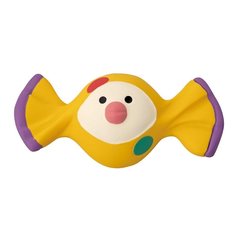 Decore Corporation concombre Ame-chan sparrow lemon flavor Size: approx. W4.2 D2 H1.7 ZCB-47407
Decore Corporation concombre Ame-chan sparrow lemon flavor Size: approx. W4.2 D2 H1.7 ZCB-47407