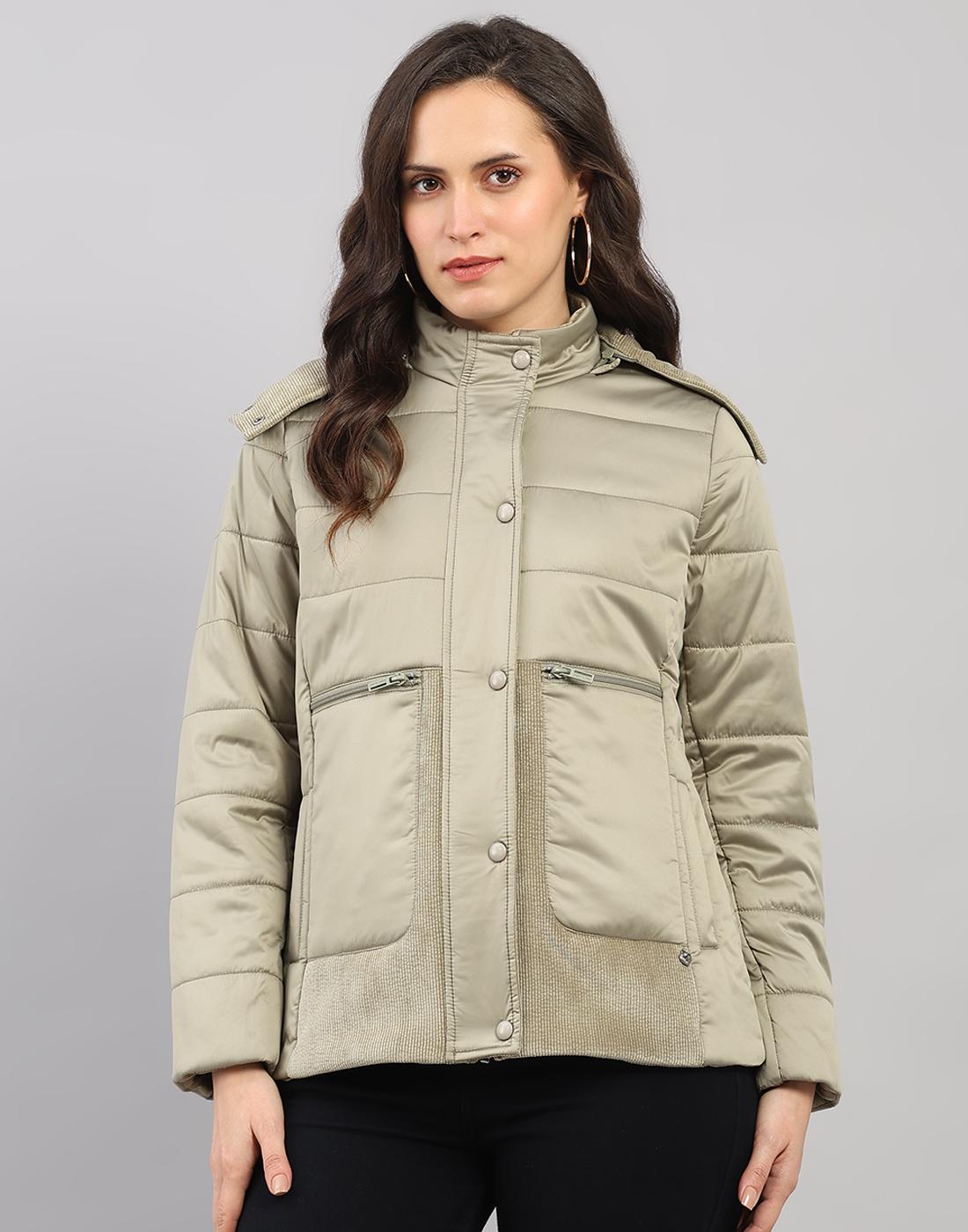 Monte Carlo Women s Regular Fit Solid Hooded Full Sleeve Jacket XXL зелений
Monte Carlo Women s Regular Fit Solid Hooded Full Sleeve Jacket XXL зелений