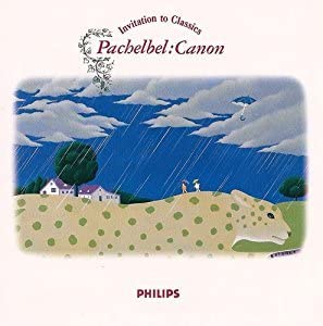CD EINE KLEINE NACHTMUSIK/ADAGIO - Welcome to the Baroque Forest PHCP1016 Japan Classical Used
CD EINE KLEINE NACHTMUSIK/ADAGIO - Welcome to the Baroque Forest PHCP1016 Japan Classical Used