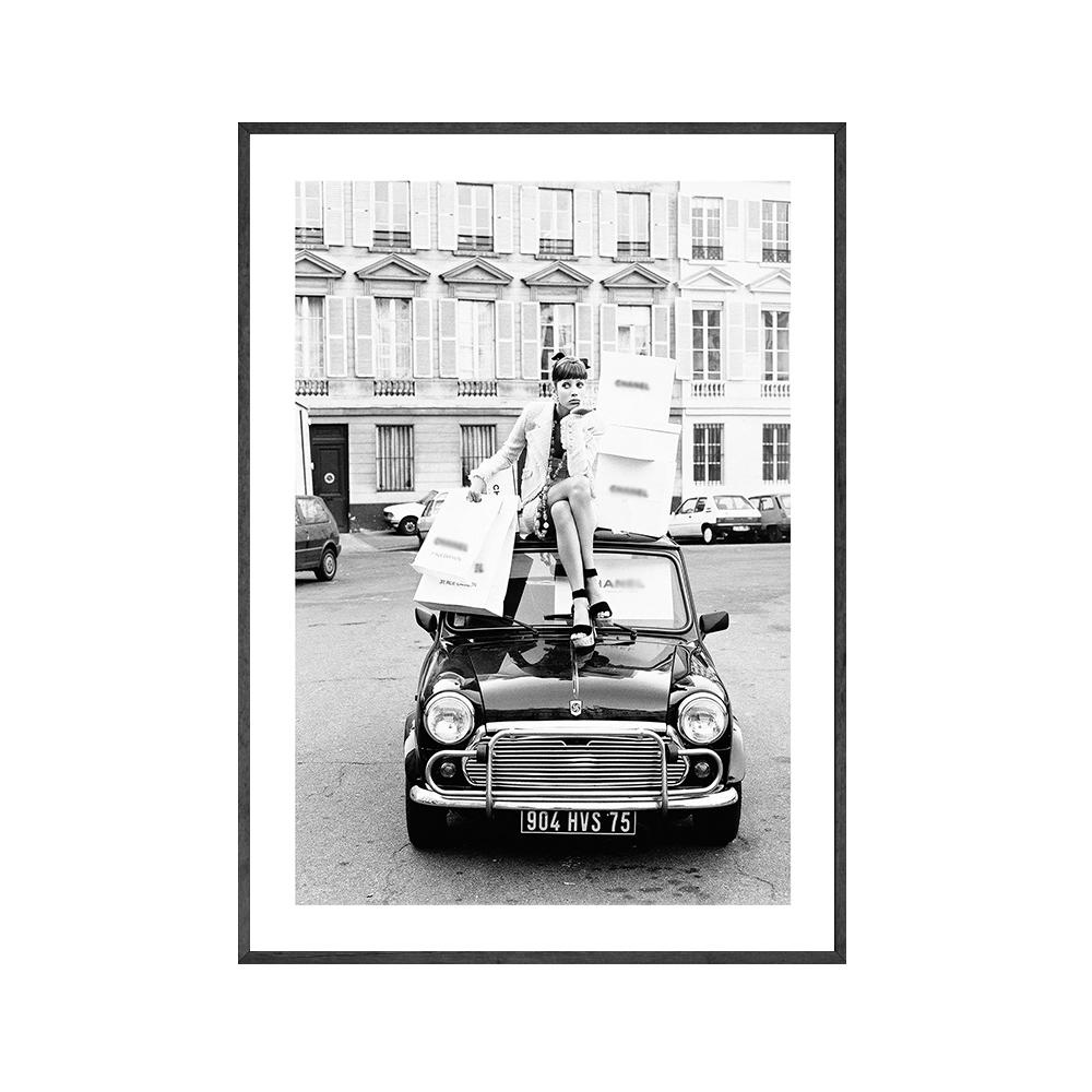 Скандинавский модный постер, черно-белый сексуальный женский настенный художественный холст с принтом, настенная живопись, современный декор для гостиной, изображение 21x30cm No Framed
Скандинавский модный постер, черно-белый сексуальный женский настенный художественный холст с принтом, настенная живопись, современный декор для гостиной, изображение 21x30cm No Framed