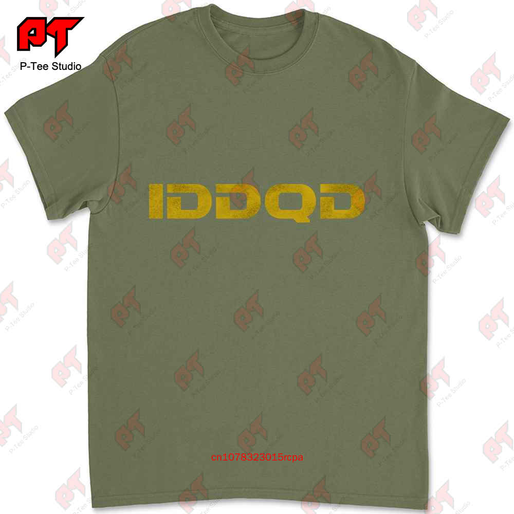 Iddqd Fun Nerd Geek Code Cheat Gamer Games Gaming Computer Game Tshirt 0EMU 4XL
Iddqd Fun Nerd Geek Code Cheat Gamer Games Gaming Computer Game Tshirt 0EMU 4XL