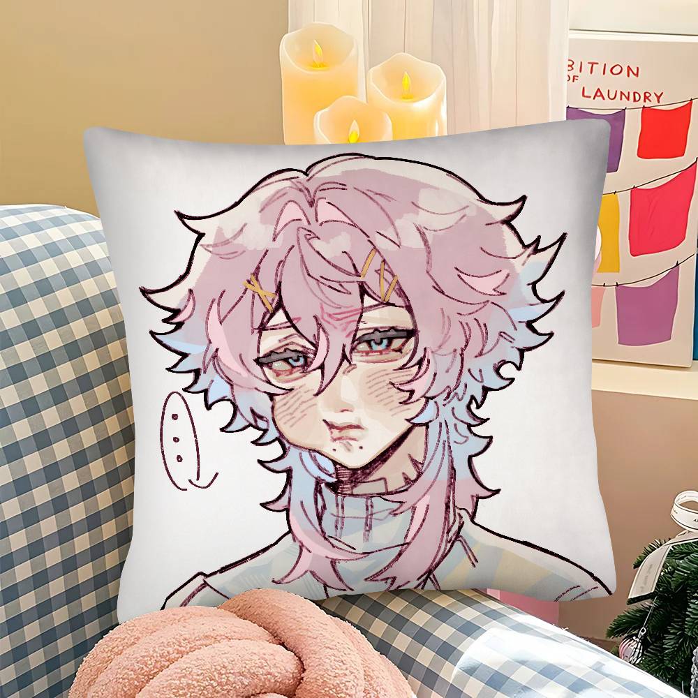 pc DWY Days With You Ren Pillow Case Fashion Square Pillowcase Bedroom Sofa Room Ins Decoration Leisure 40x40 cm
pc DWY Days With You Ren Pillow Case Fashion Square Pillowcase Bedroom Sofa Room Ins Decoration Leisure 40x40 cm