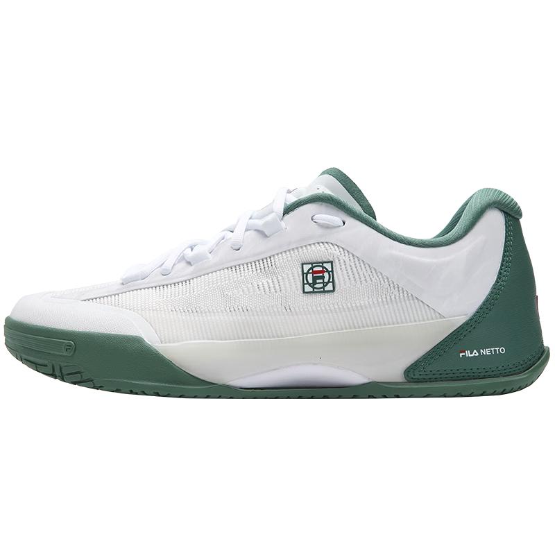 FILA Breakpoint Men s Tennis Shoes US 8.5
FILA Breakpoint Men s Tennis Shoes US 8.5