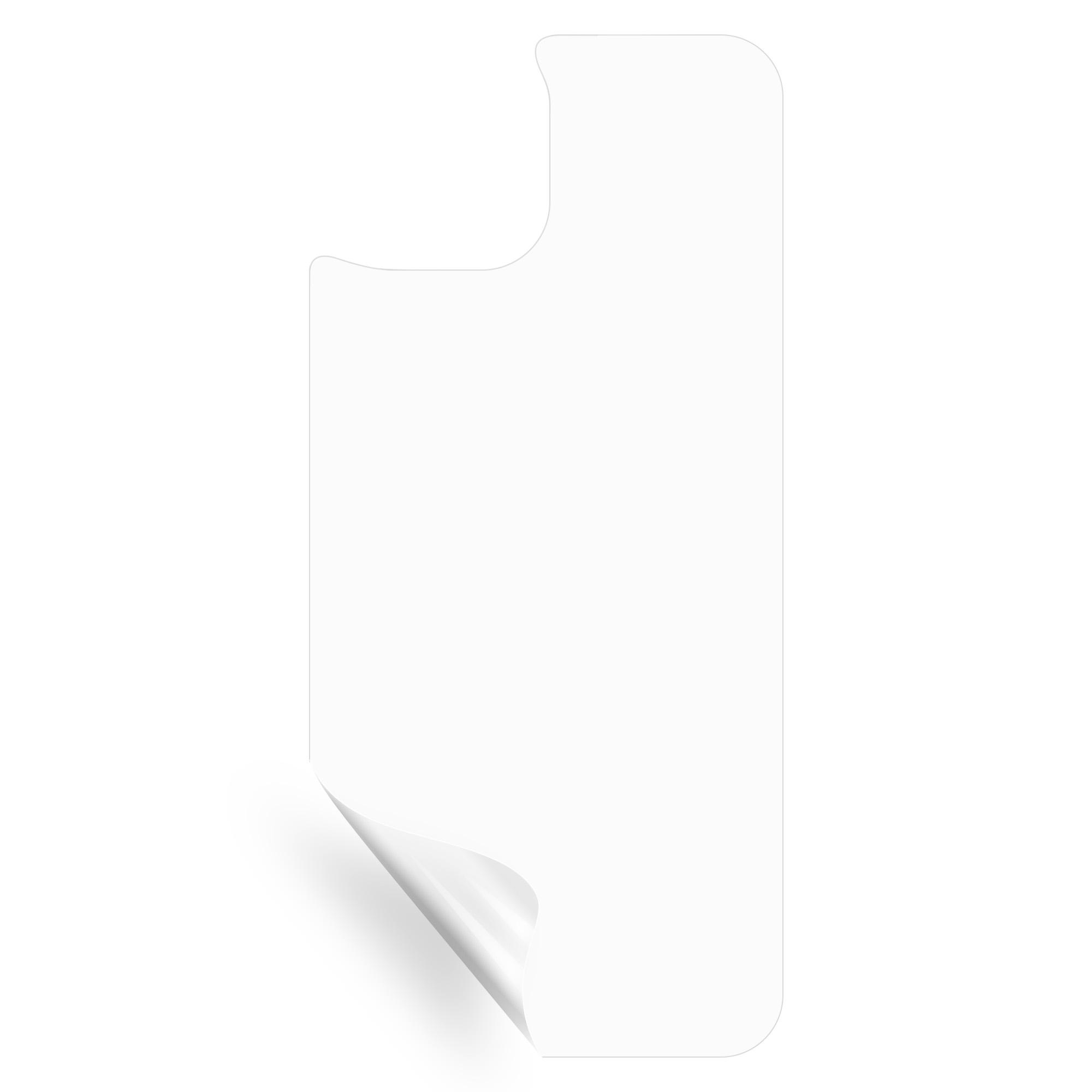 HD Transparent Back Protector for iPhone 14 Pro,Anti-scratch PET Mobile Phone Back Covering Film
HD Transparent Back Protector for iPhone 14 Pro,Anti-scratch PET Mobile Phone Back Covering Film