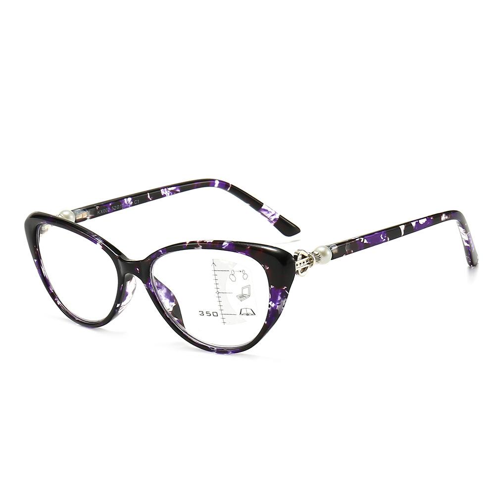 Presbyopia Glasses Anti-Blue Progressive Multifocal Reading Glasses Far And Near Reading Glasses +350
Presbyopia Glasses Anti-Blue Progressive Multifocal Reading Glasses Far And Near Reading Glasses +350
